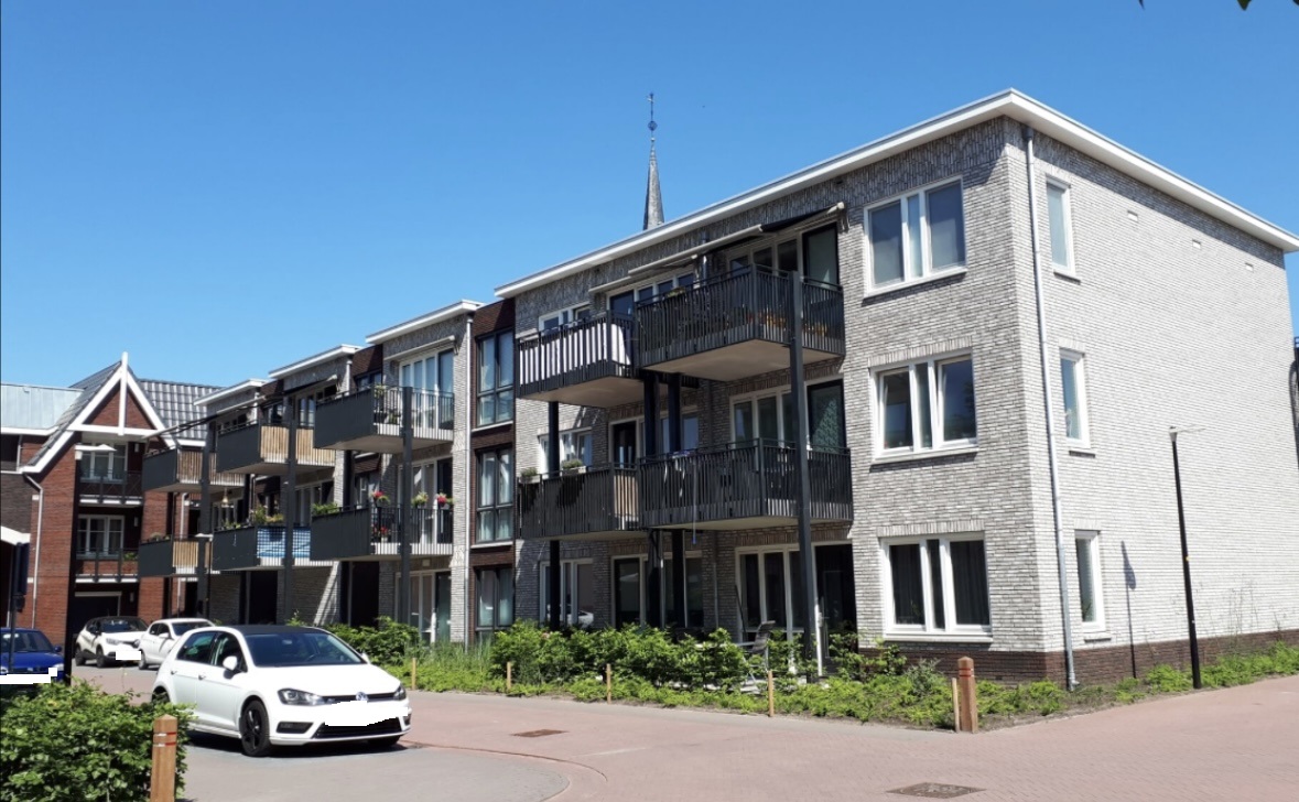 Wegwijzer 44, 3851 HZ Ermelo, Nederland