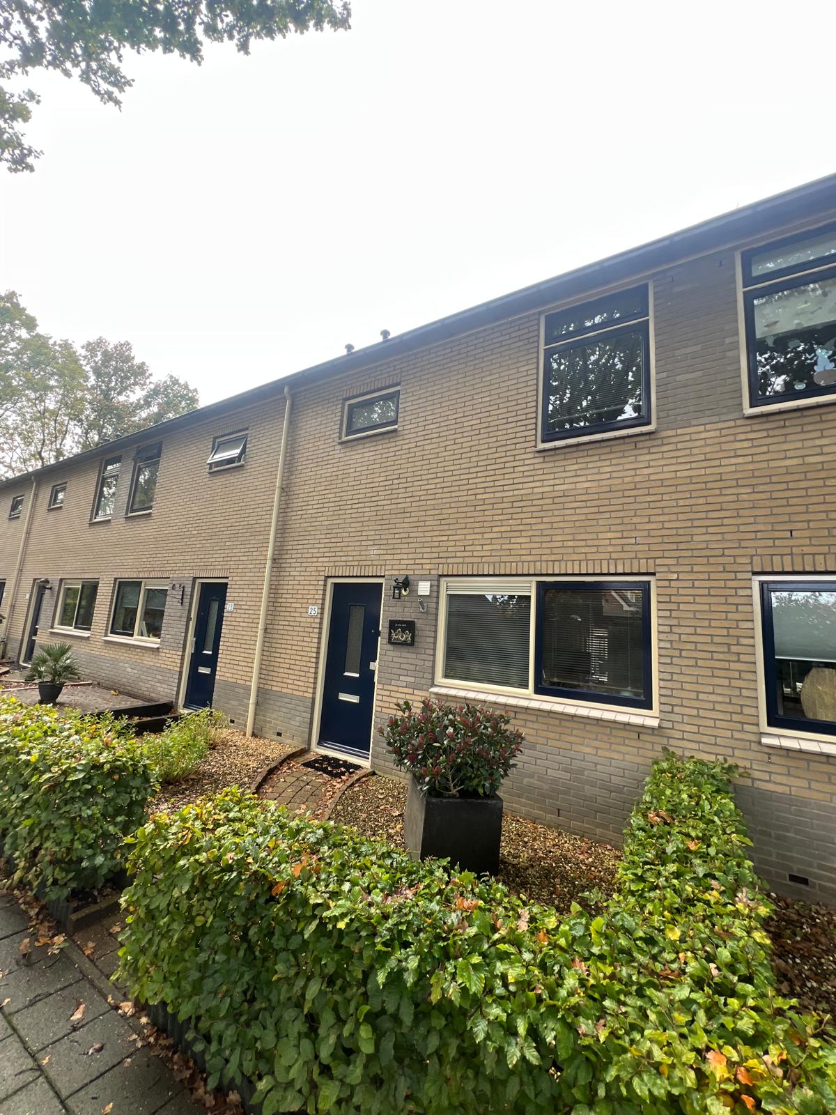 Leeuwerikstraat 25, 3882 HN Putten, Nederland