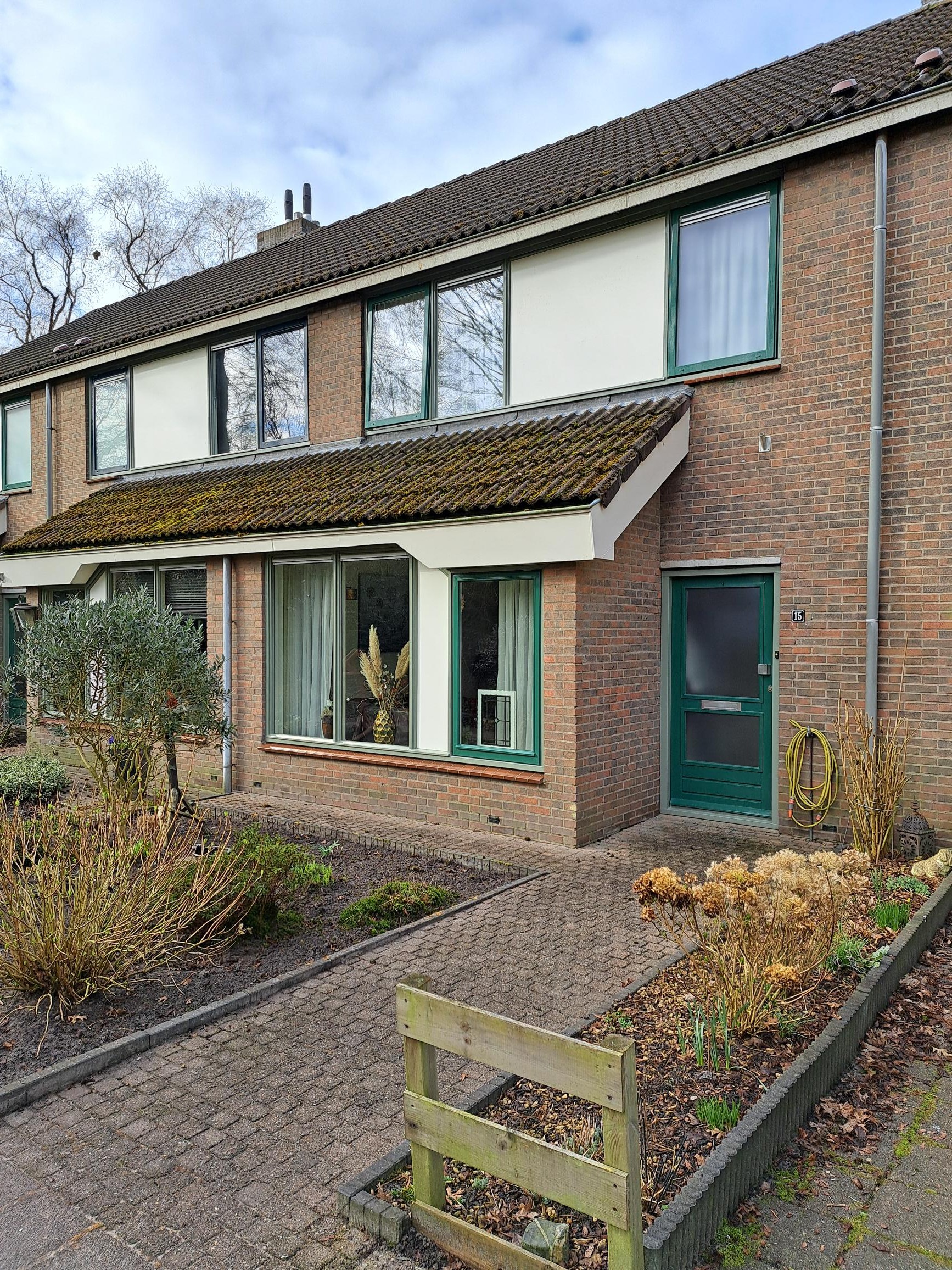 Mackaystraat 15, 8071 KG Nunspeet, Nederland