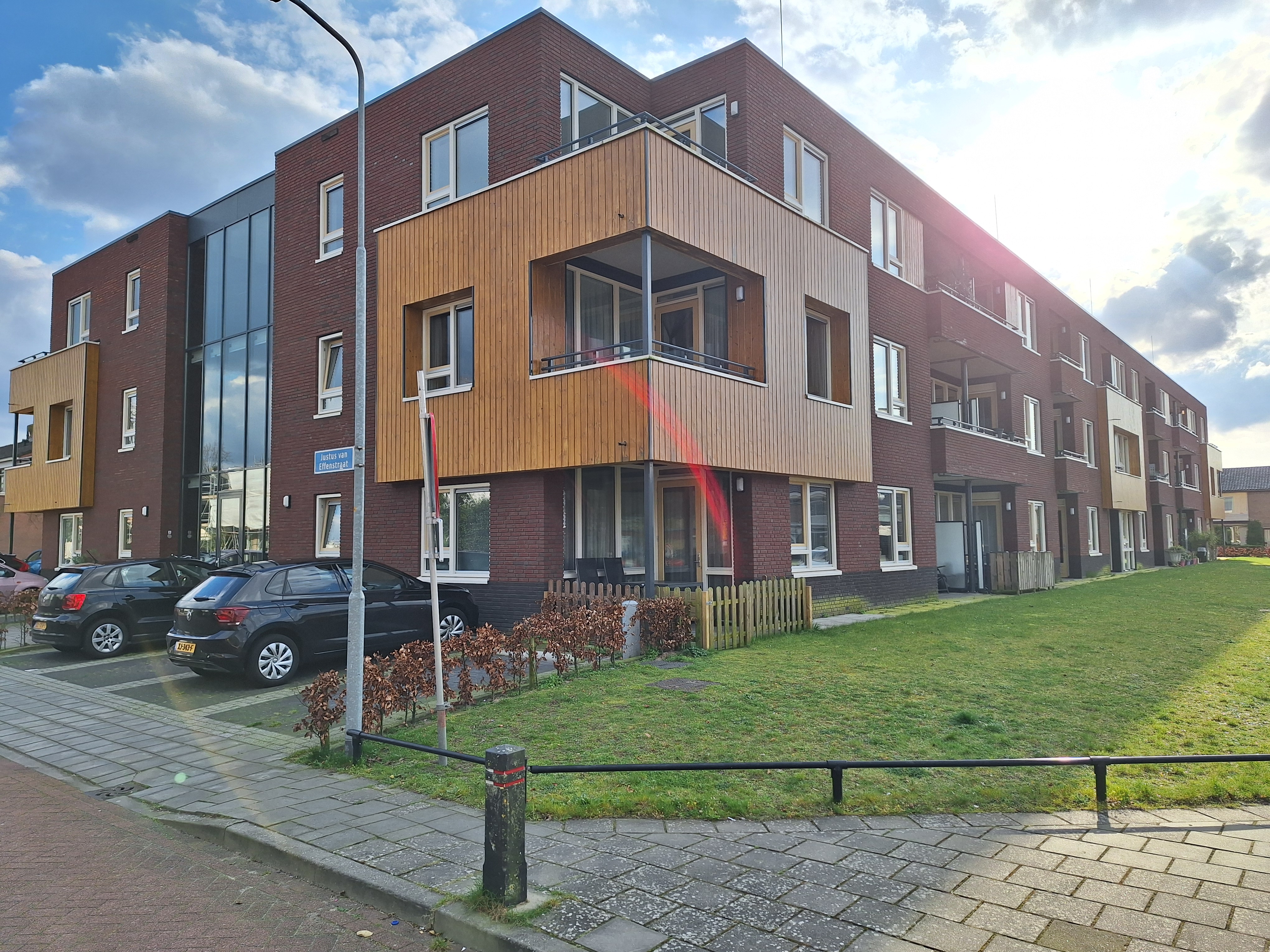 Langendijkstraat 1, 3842 GD Harderwijk, Nederland