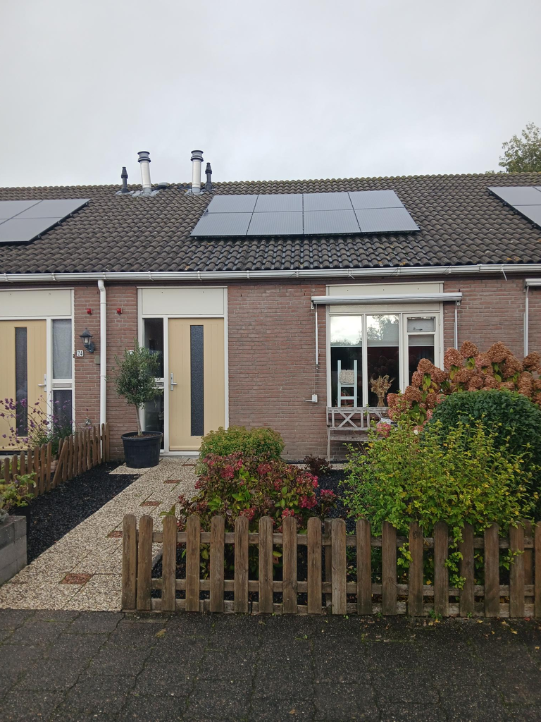 Plecht 22, 8081 MJ Elburg, Nederland