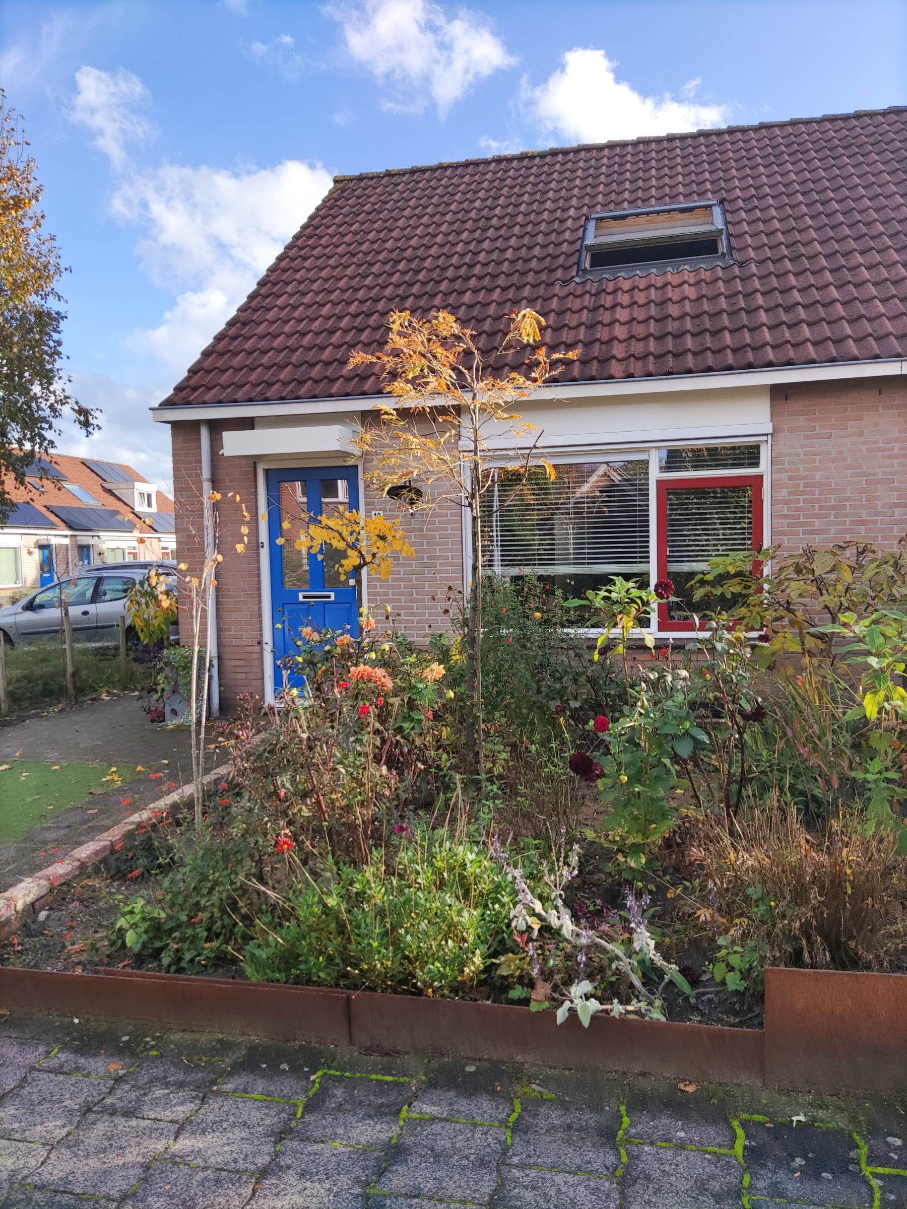 Stuifzandstraat 10, 8084 JL 't Harde, Nederland