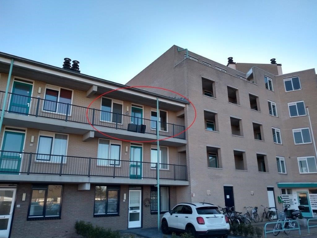 Kortekamp 92, 3848 ZR Harderwijk, Nederland