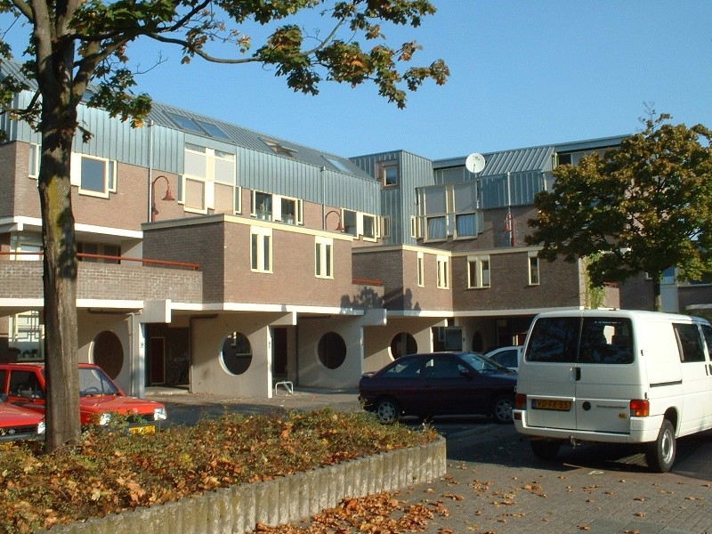 Breewijd 2, 3844 MH Harderwijk, Nederland