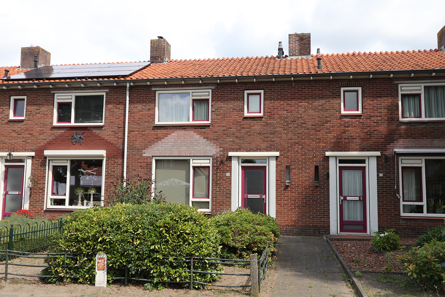 Lijsterbesstraat 50, 8091 TK Wezep, Nederland