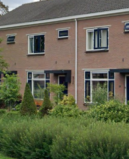 De Savornin Lohmanstraat 3, 8072 AX Nunspeet, Nederland
