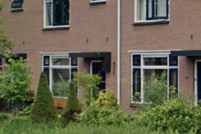 De Savornin Lohmanstraat 3