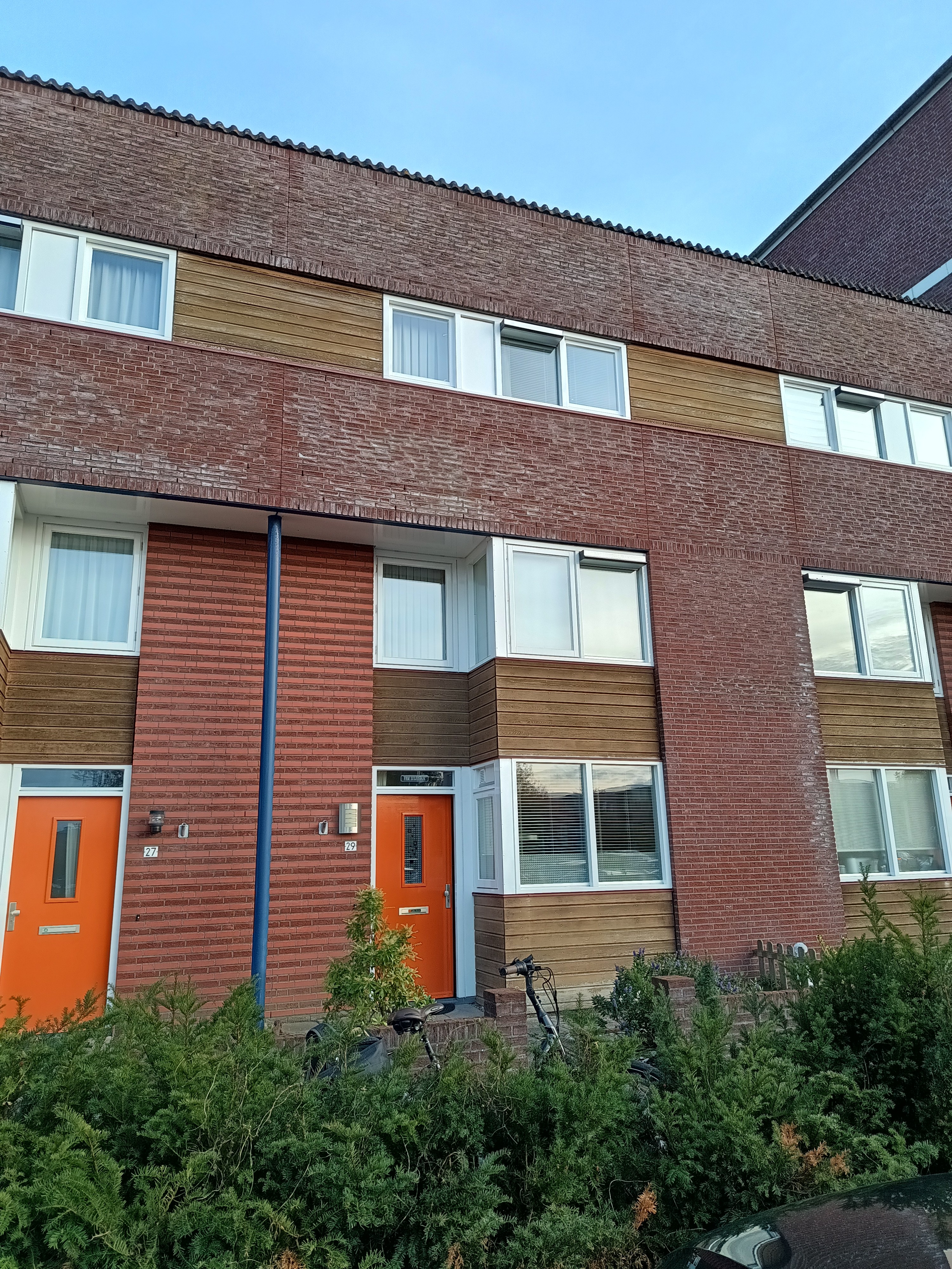 Horsterhout 29, 3845 DW Harderwijk, Nederland