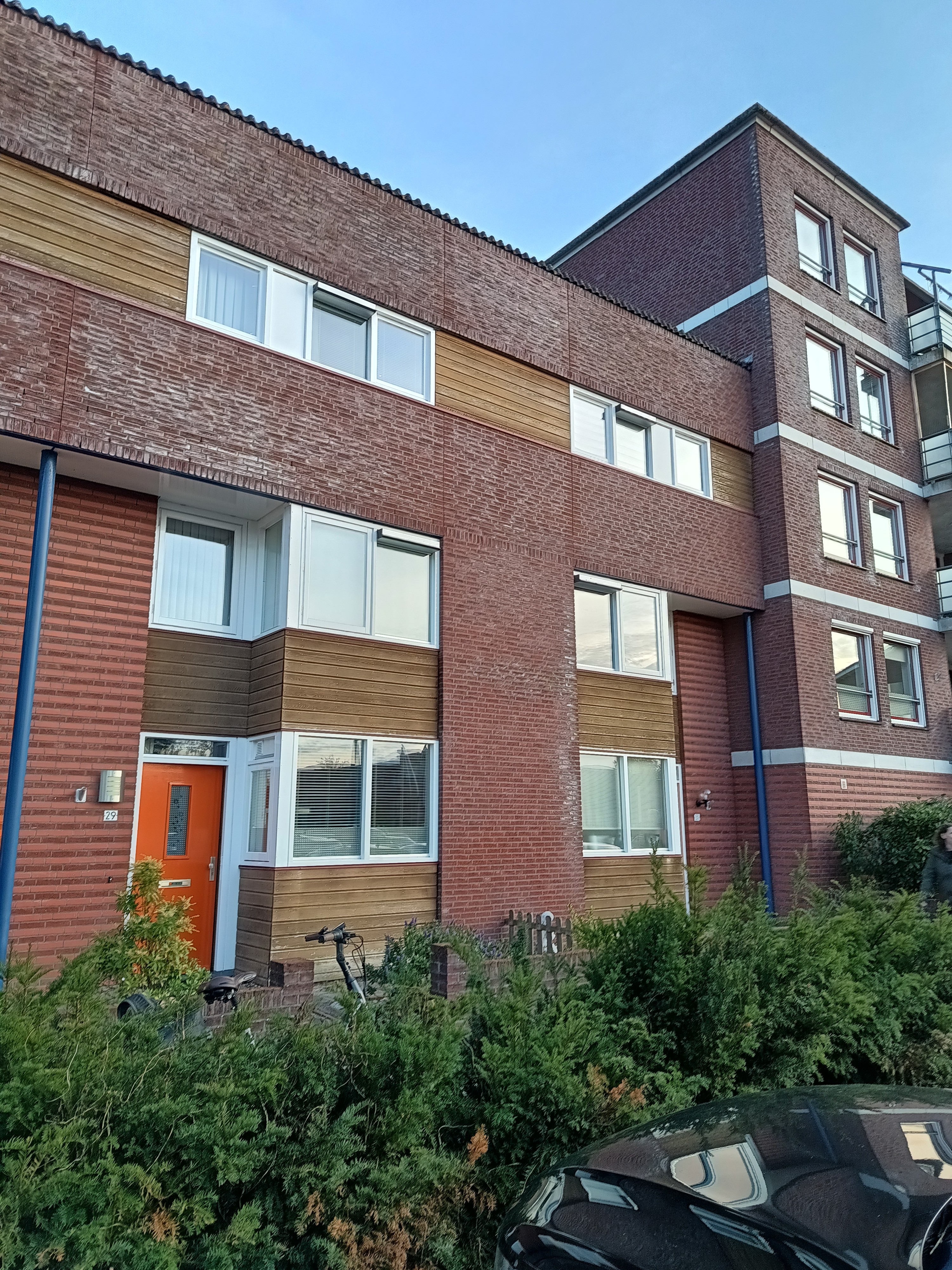 Horsterhout 29