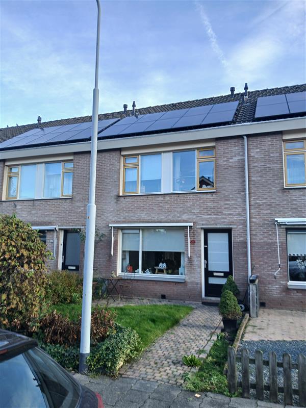 Botterstraat 40, 8081 JX Elburg, Nederland