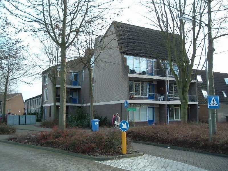 Klaproosmeen 66, 3844 PJ Harderwijk, Nederland