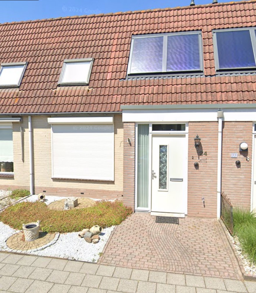 Verdiplantsoen 24, 8071 VE Nunspeet, Nederland