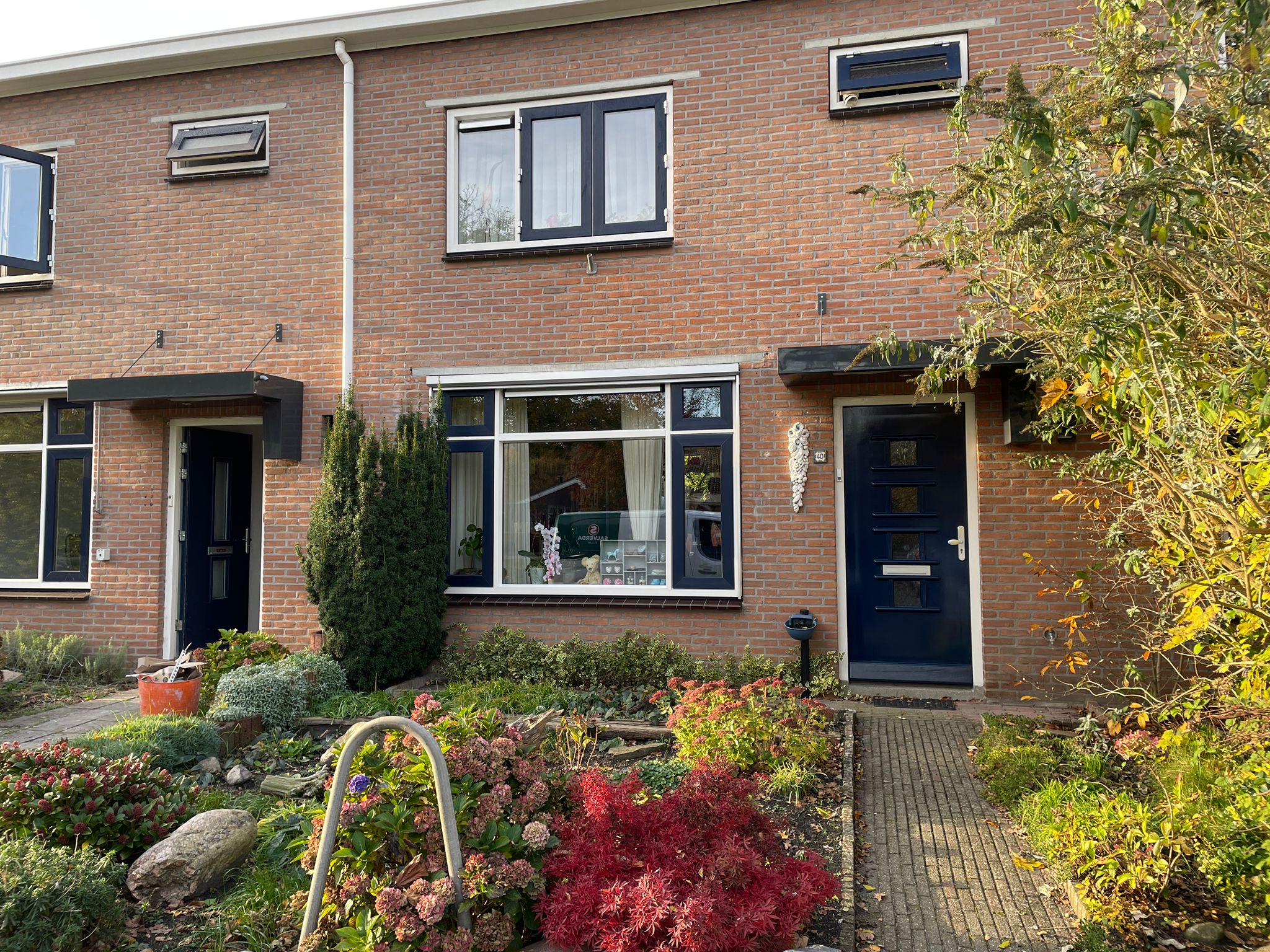 Marmerstraat 40, 8084 XC 't Harde, Nederland