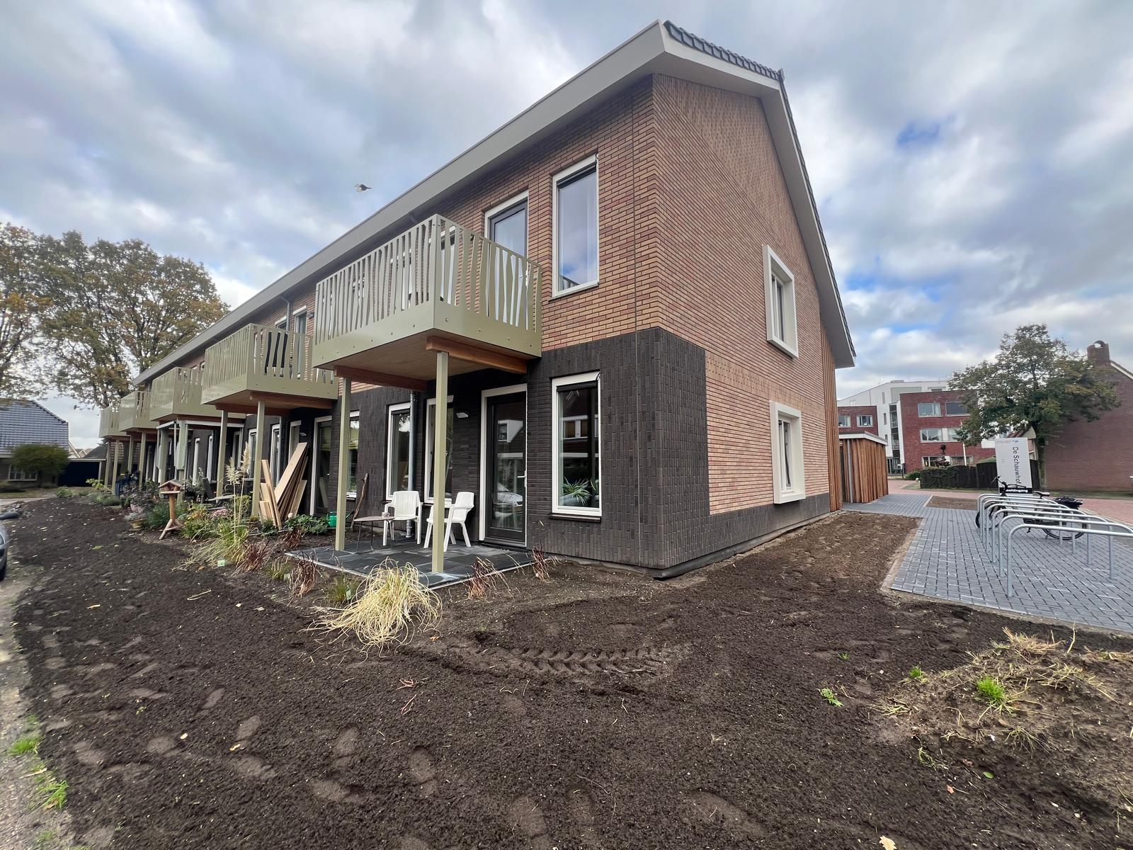 Wethouder Jansenlaan 1, 3844 DG Harderwijk, Nederland