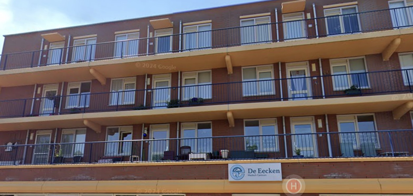 Johan Frisoplein 25, 8071 LX Nunspeet, Nederland