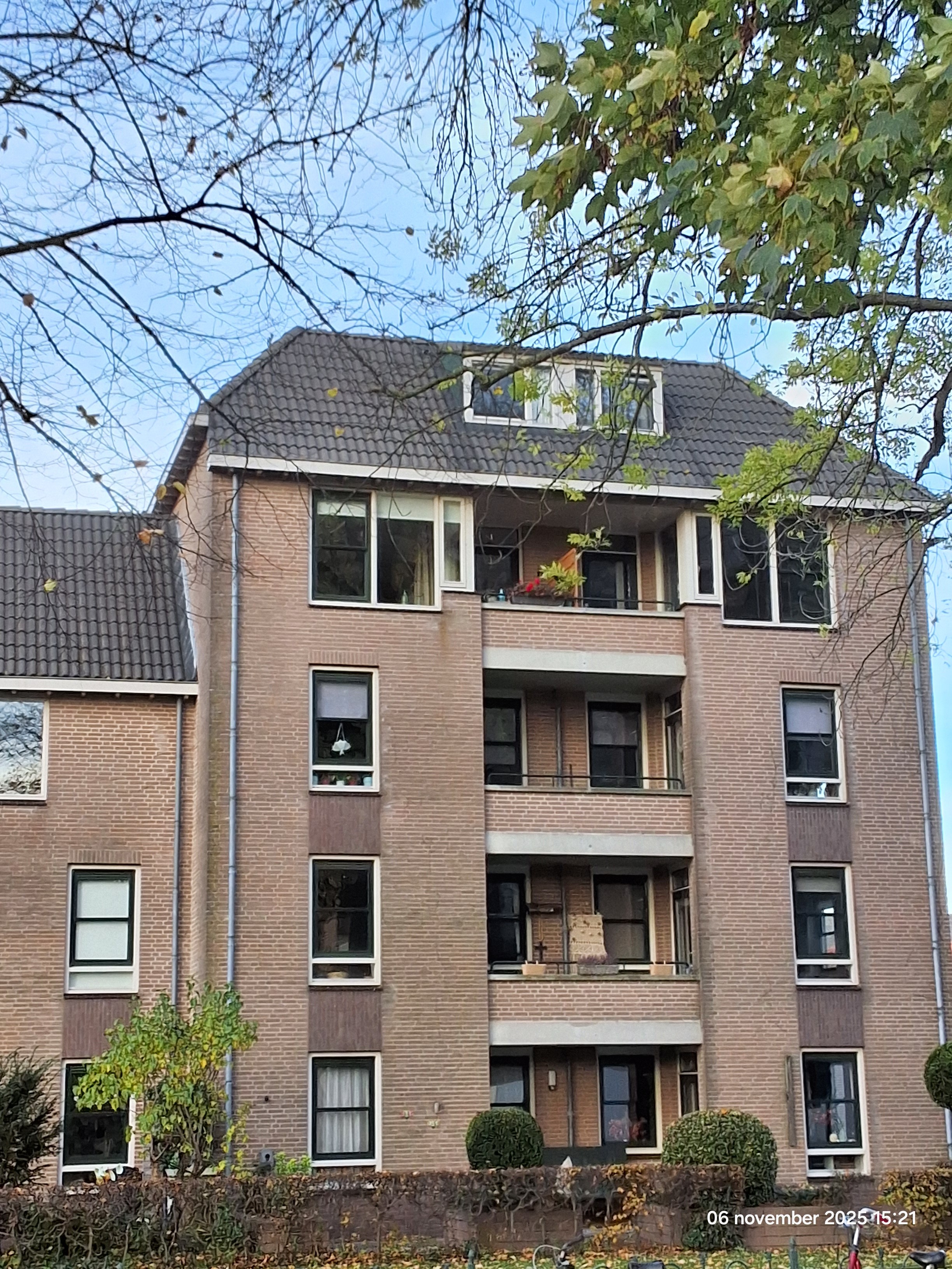 Fraterhuishof 50, 3841 CT Harderwijk, Nederland