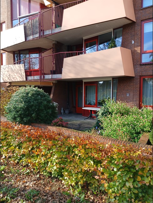 Jan van Malesteinweg 2C, 3851 JX Ermelo, Nederland