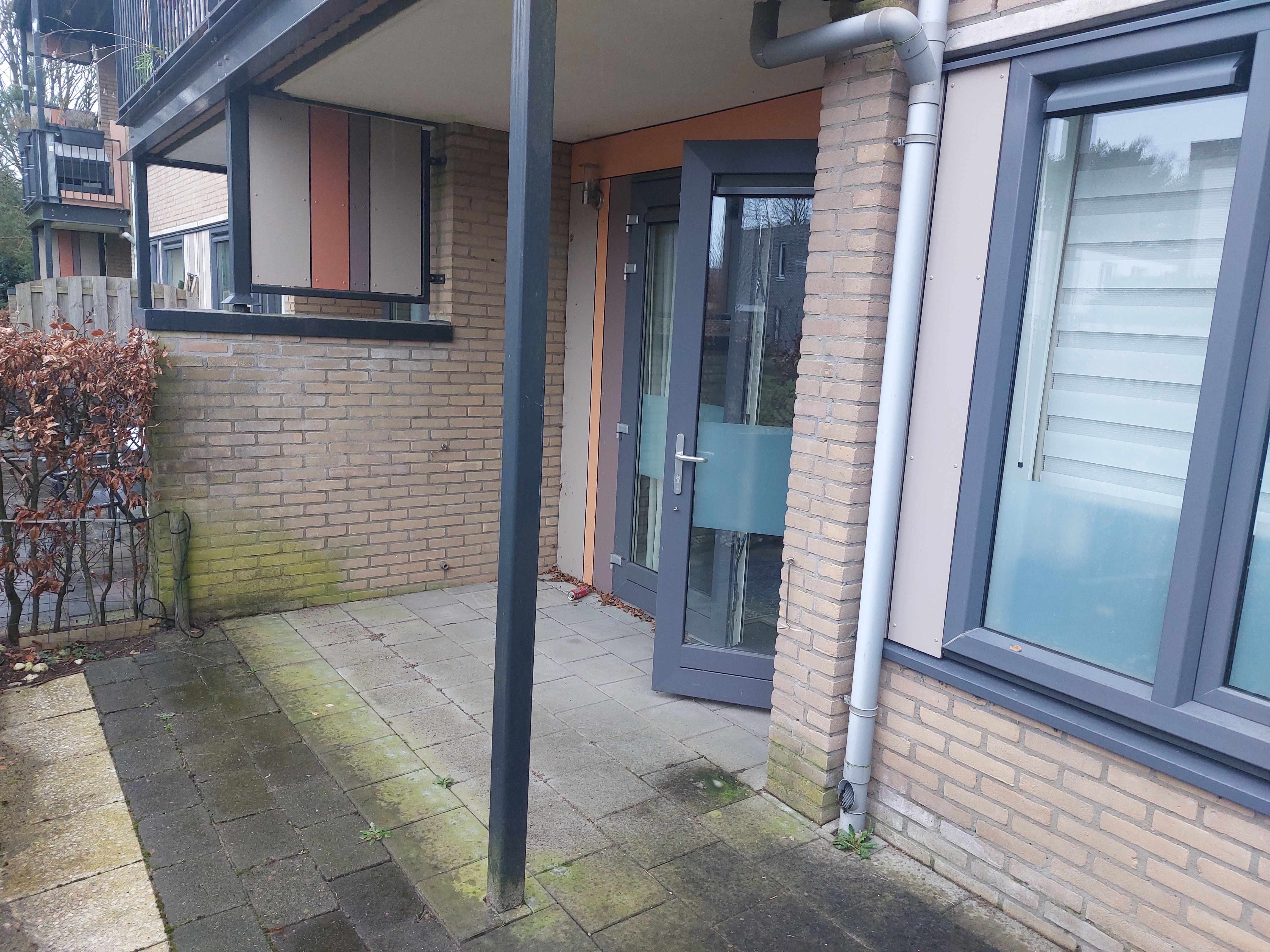 Eksterstraat 108, 3853 SK Ermelo, Nederland