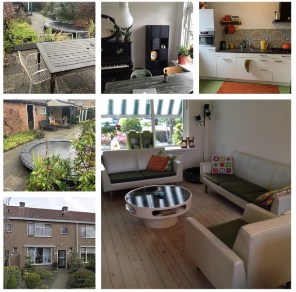 Klimoplaan 31, 3852 CW Ermelo, Nederland