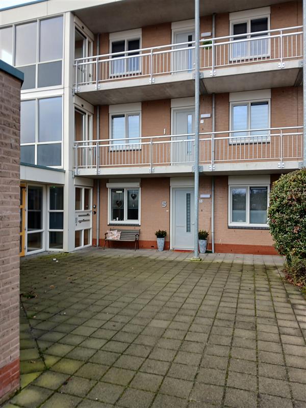 Dokter Bruinsweg 5, 8085 BT Doornspijk, Nederland