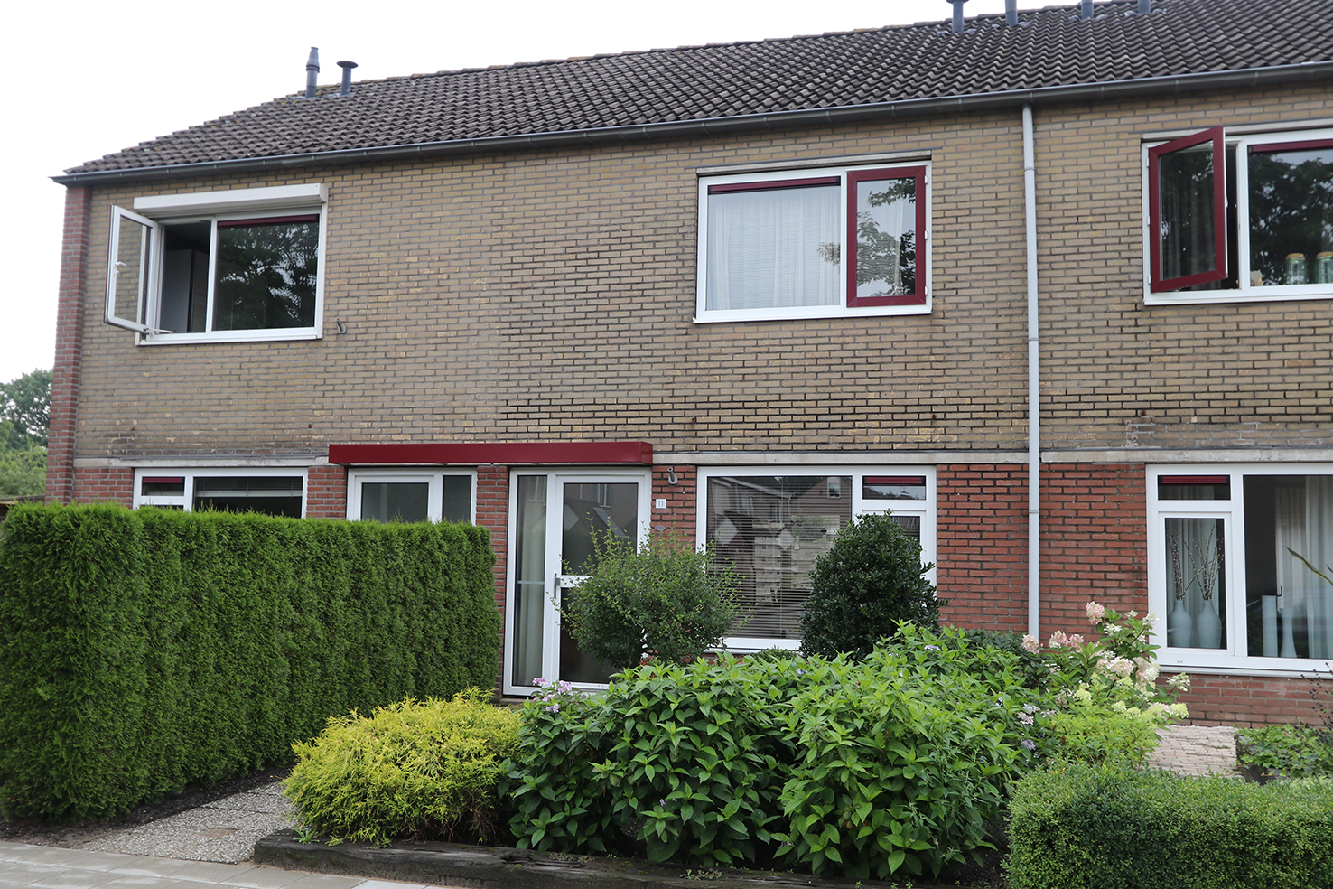 Mezenhof 11, 8094 BB Hattemerbroek, Nederland