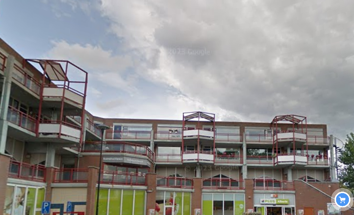 Burgemeester Langmanstraat 6