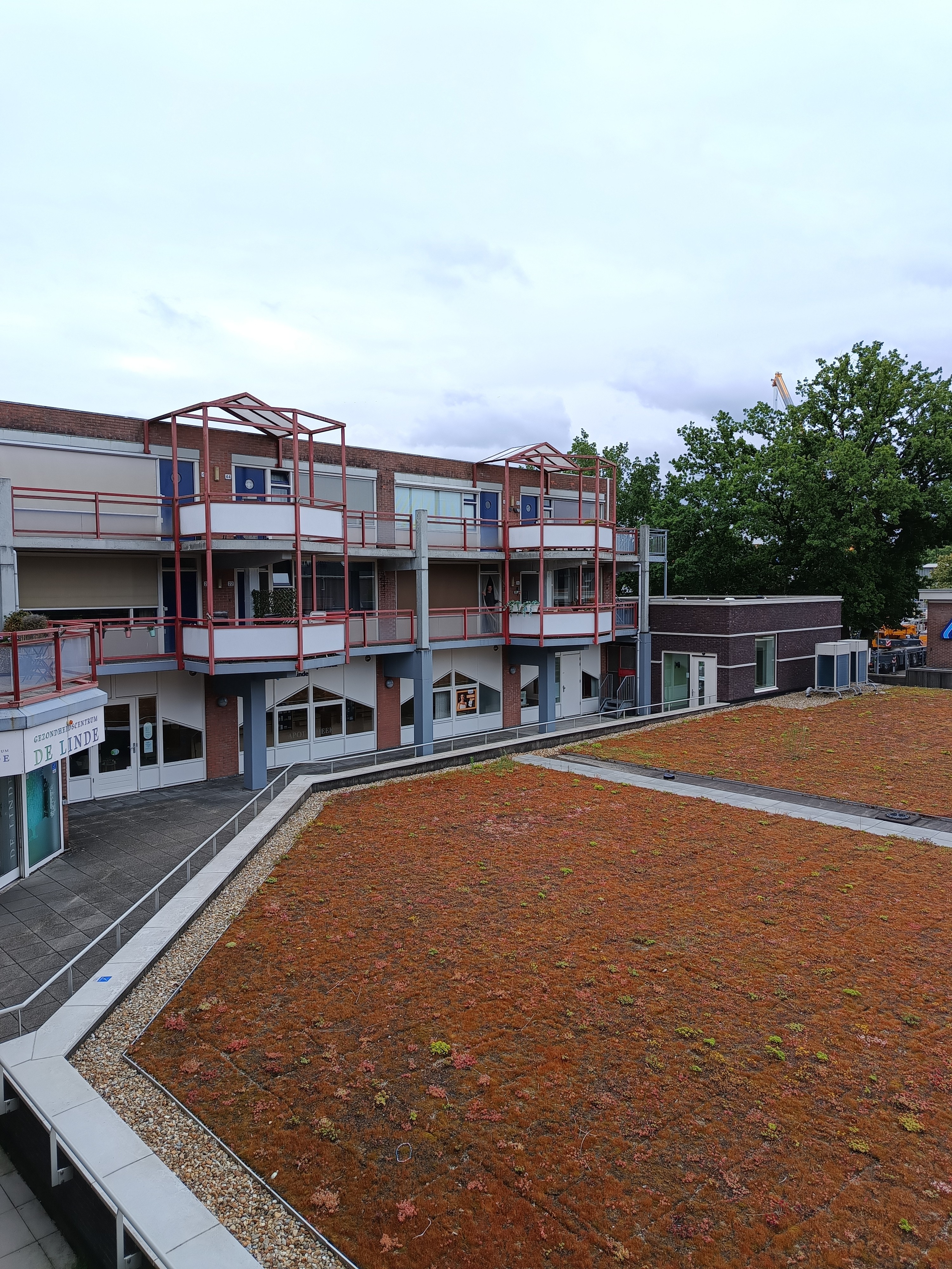 Burgemeester Langmanstraat 6, 3851 NM Ermelo, Nederland