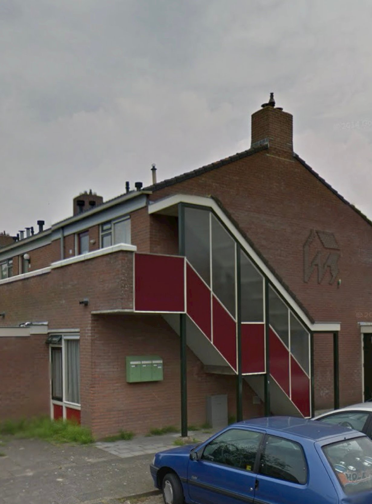 Langendijkstraat 21, 3842 GD Harderwijk, Nederland