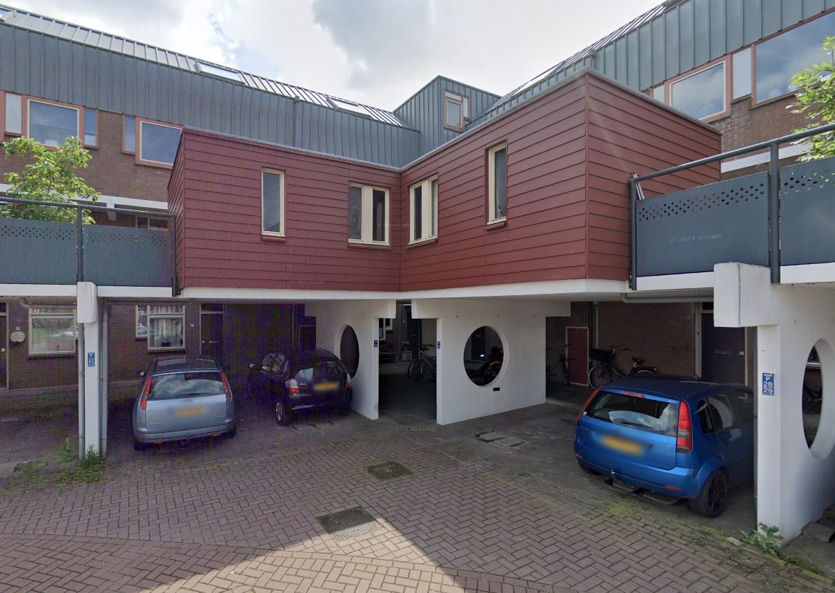 Lauwers 73, 3844 ME Harderwijk, Nederland