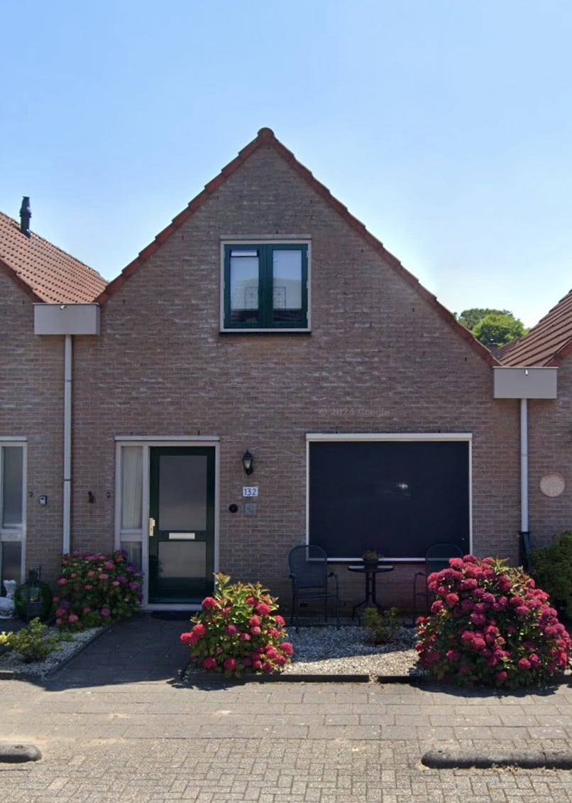 Prins Bernhardstraat 132, 8071 LV Nunspeet, Nederland