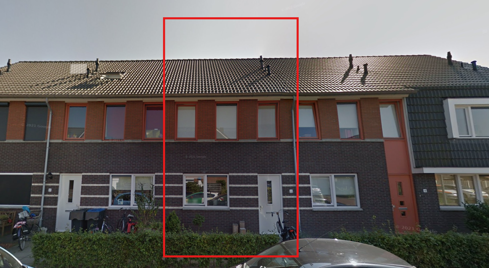 Schippersland 6, 8096 MX Oldebroek, Nederland