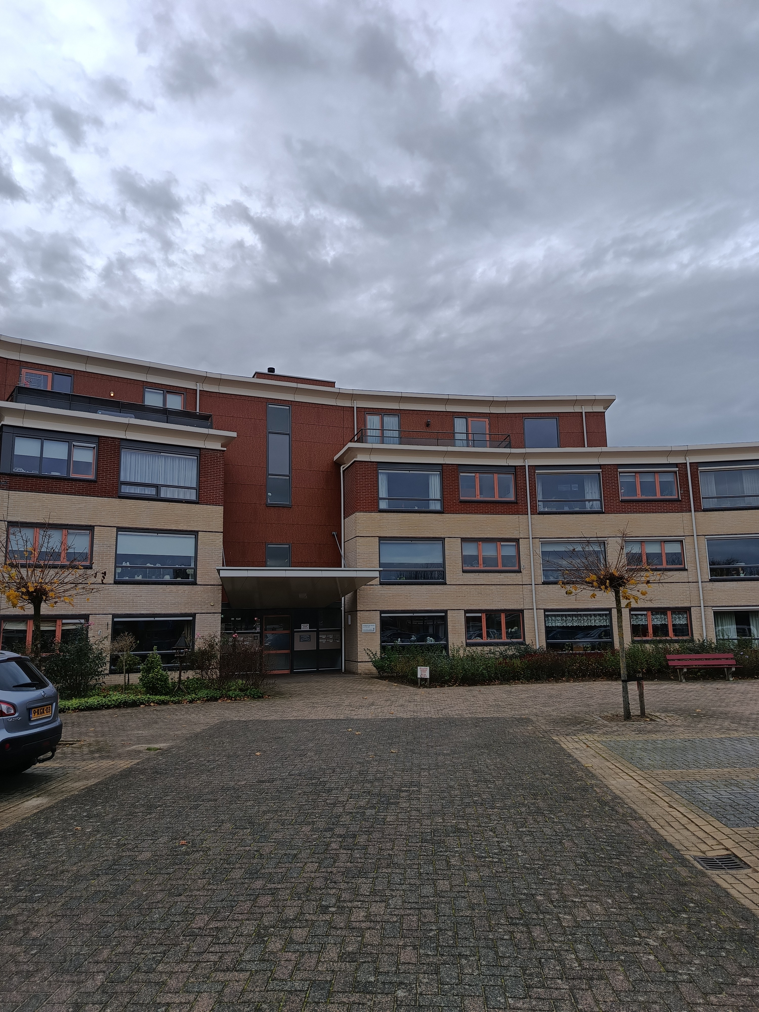 Tijmlaan 52B, 3852 CD Ermelo, Nederland