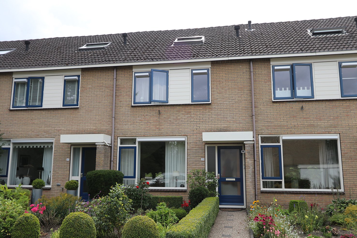 Kamperfoeliestraat 39, 8091 TM Wezep, Nederland