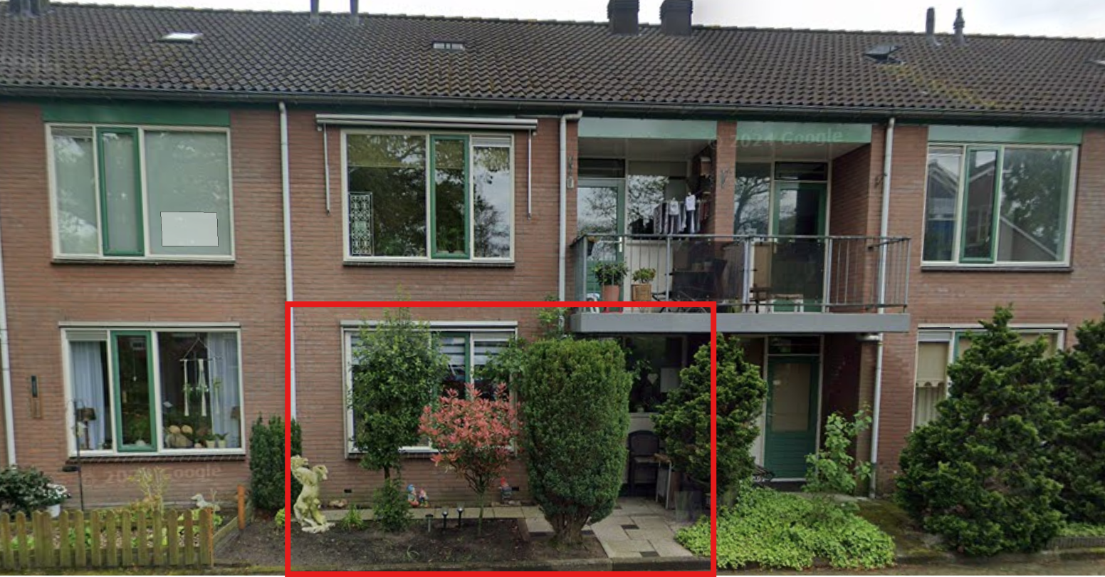 Meidoornerf 9, 8071 AL Nunspeet, Nederland