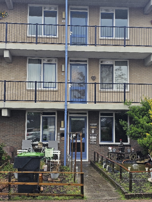 Kortekamp 70, 3848 ZN Harderwijk, Nederland