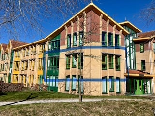 Jacques Rijnderslaan 23, 3851 WE Ermelo, Nederland