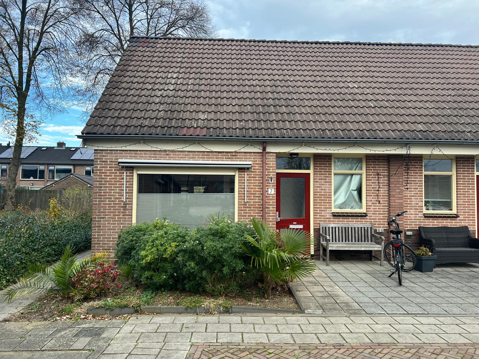 Vijverhof 7, 3881 GR Putten, Nederland