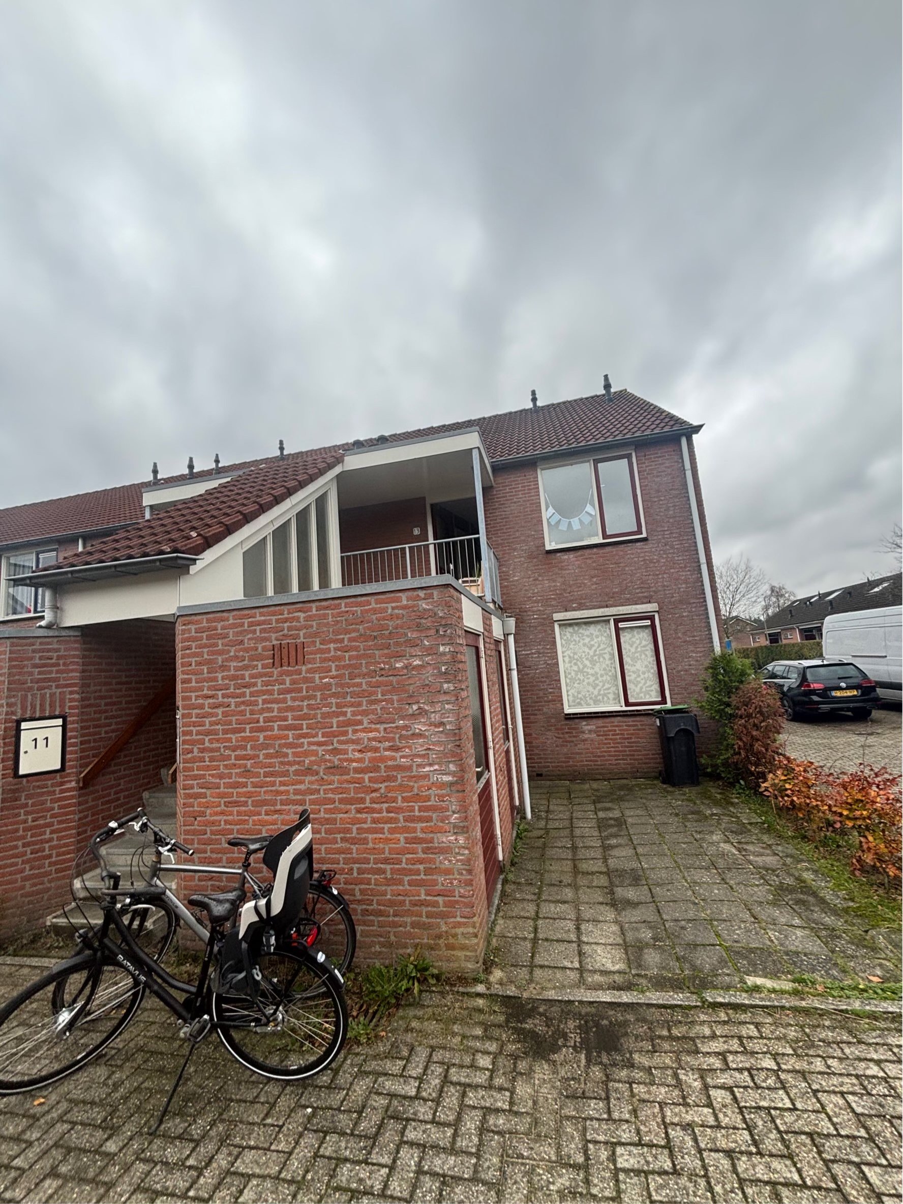 Luthulihof 13, 3851 DS Ermelo, Nederland