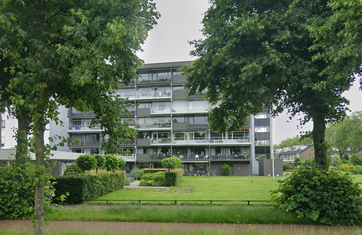 Guido Gezellelaan 159, 3842 XH Harderwijk, Nederland