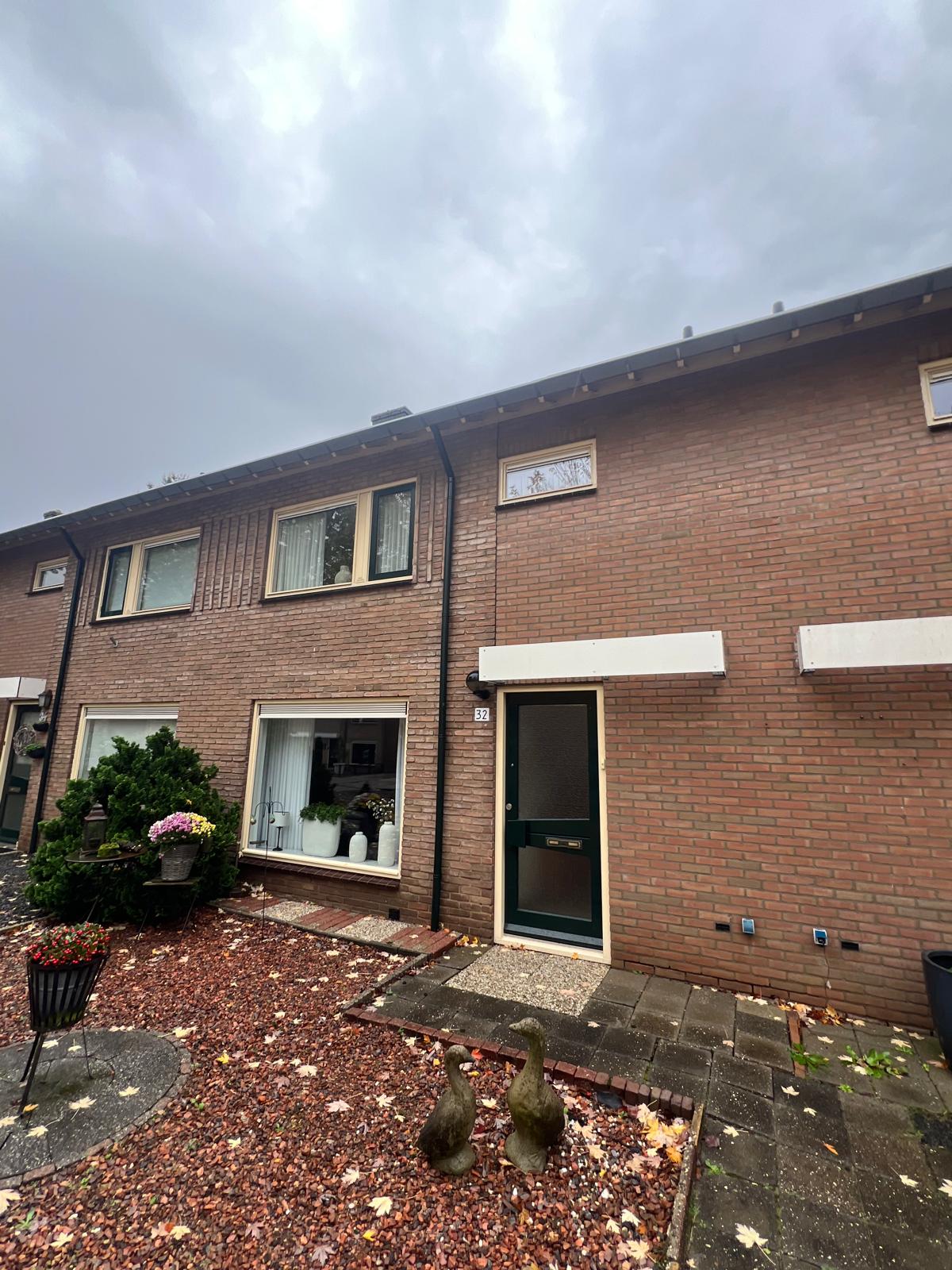 Esdoornlaan 32, 3881 ES Putten, Nederland