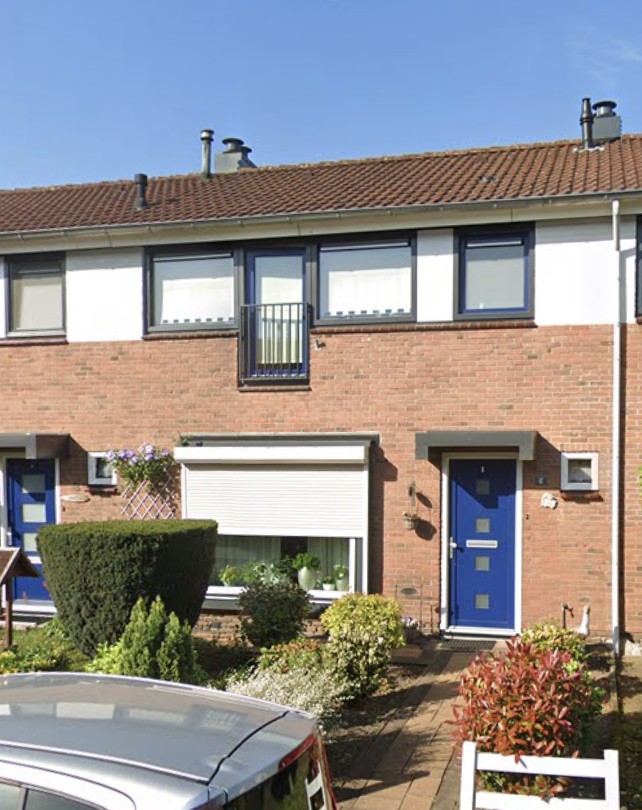 Dalweg 6, 8071 XV Nunspeet, Nederland