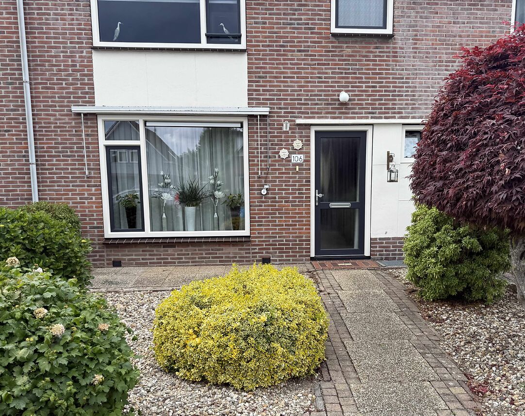 Oude Telgterweg 106, 3851 ED Ermelo, Nederland