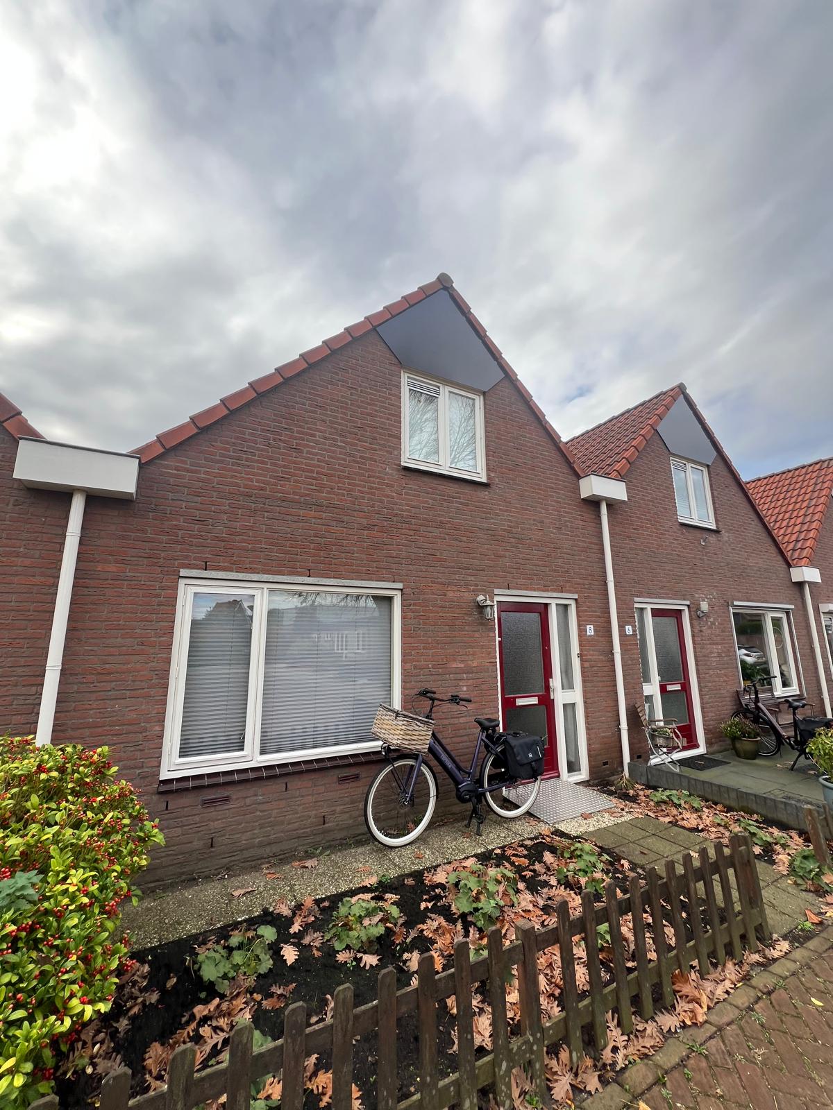 Van Damhof 8, 3881 KH Putten, Nederland