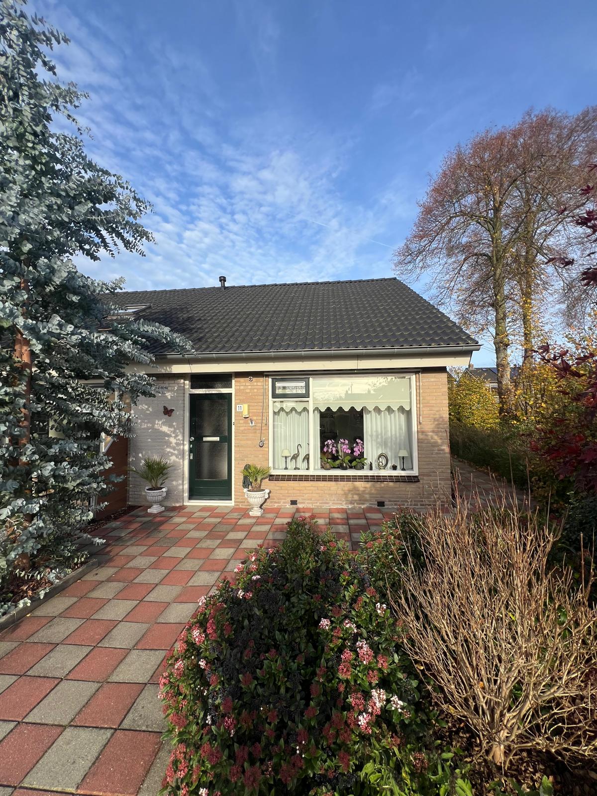 Sophialaan 11, 3881 GP Putten, Nederland