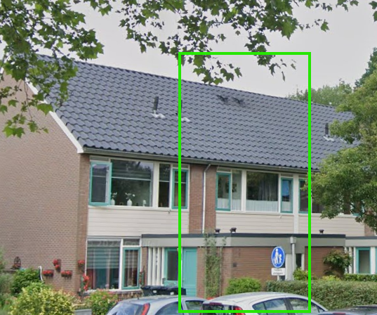 Hanzemeen 89, 3844 EH Harderwijk, Nederland