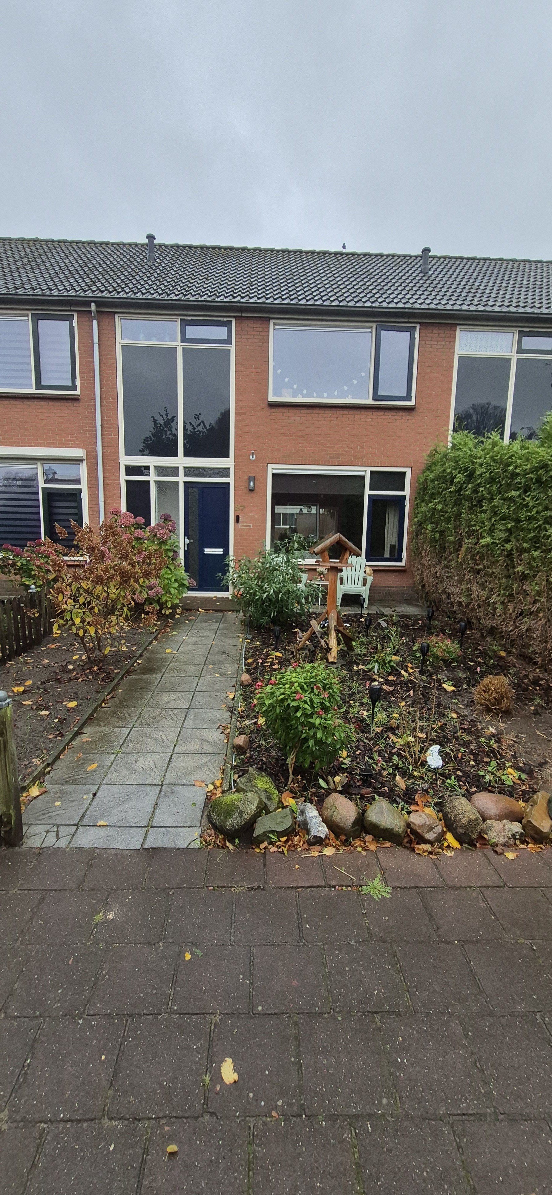 Ligusterweg 27, 8072 XW Nunspeet, Nederland