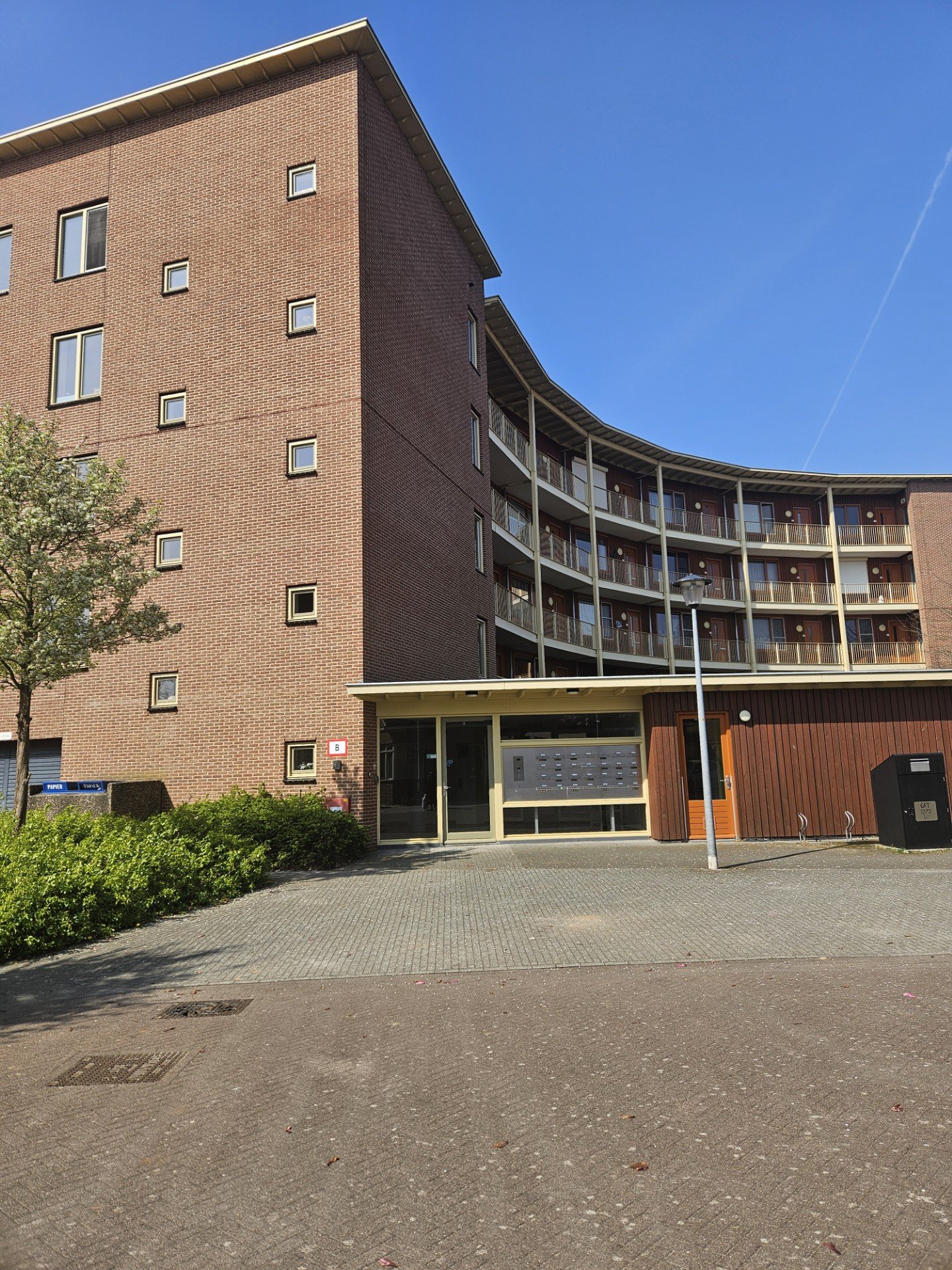 Torenbergerhout 80, 3845 HC Harderwijk, Nederland