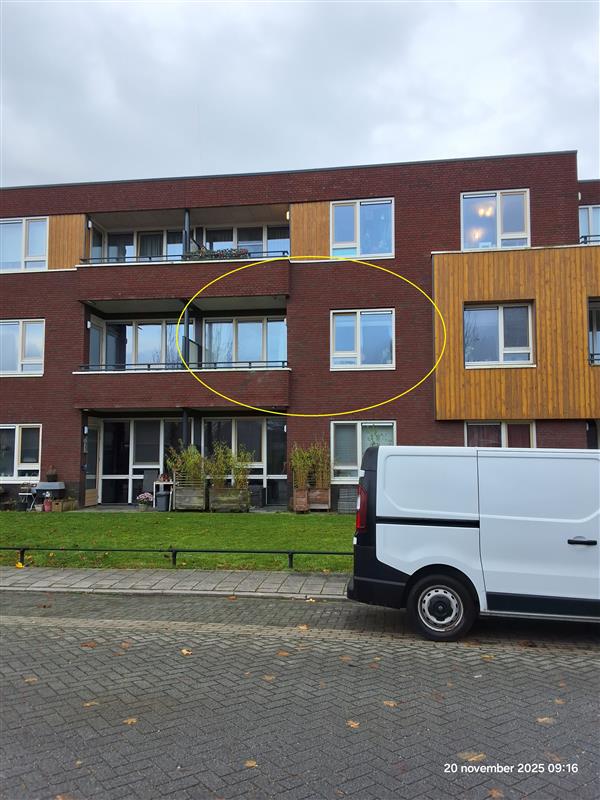 Langendijkstraat 1, 3842 GD Harderwijk, Nederland