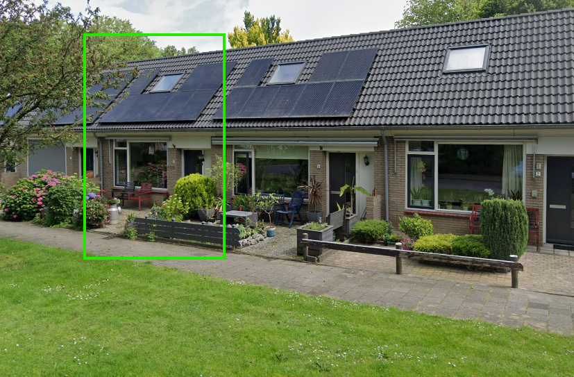 Ankermeen 6, 3844 KM Harderwijk, Nederland