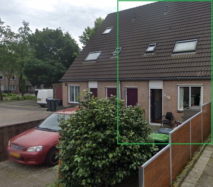 Mandenmakerstraat 24, 3841 VG Harderwijk, Nederland